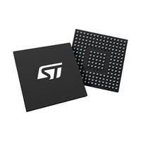 stm32h730ibk6qtr STMicroelectronics STM32H730IBK6QTR, 32 bit ARM Cortex M7, STM32H730xB Microcontroller, 550 MHz, 128kB FLASH, 201-Pin