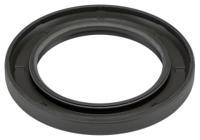 55x80x8-hmsa10-rg SKF Nitrile Rubber Seal, 55mm ID, 80mm OD, 8mm