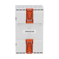 pma40240 Lovato Current Monitoring Relay, 1 Phase, SPDT, DIN Rail