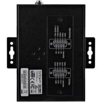 icusb234854i StarTech.com RS232, RS422, RS485 USB B Male to D-sub, 9 Pin Female Interface Converter