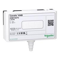 knb16cf2 Schneider Electric with Fuse Isolator, Canalis Series