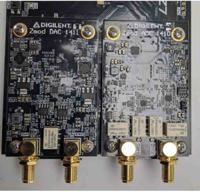 250-132 Digilent Enclosure for Eclypse Z7, Black, Green