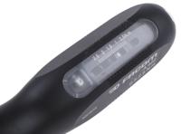 a402 Facom Adjustable Hex Torque Screwdriver, 0.5 → 2.5Nm, 1/4'' Drive, ±6 % Accuracy
