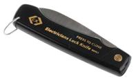 484001 CK Straight Electrician Knife