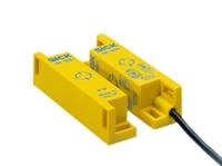 re300-da10p SICK RE300 Safety Interlock Switch, 1NO/1NC, Magnet, Valox