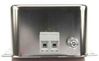 fn350-20-29 Schaffner, FN350 20A 250 V ac 400Hz, Chassis Mount EMC Filter, Terminal Block, Single Phase
