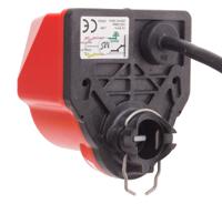 910-8526 RS PRO 230 V 2 port Actuated Valve, 40 bars