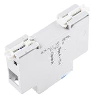 0-041-07 Legrand Panel Mount Buzzer, 230 V ac, 75dB at 1 m
