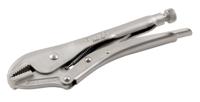 2958-200 Bahco  Gripping Pliers, 190 mm Overall, 45mm Jaw