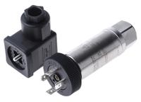 x5072-tb-a1-ca-h1-pa-1-bar-a Druck Pressure Sensor, 1bar Max, Analogue Output, Absolute Reading