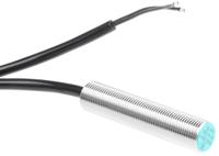 3rg4012-0kb00 Pepperl + Fuchs Inductive Threaded Barrel Proximity Sensor, M12, 2 mm Detection, 2-Wire NO, 20 → 265 V ac, 20