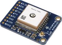 746 ADAFRUIT INDUSTRIES  GPS Module