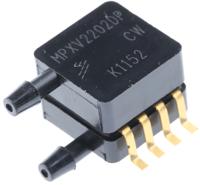 mpxv2202dpt1 NXP Pressure Sensor, Surface Mount