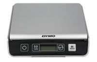 s0929010 Dymo M10 Platform Weighing Scale, 10kg Weight Capacity, With RS Calibration