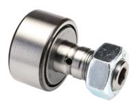 kr47-pp-a-nmt Concentric Track Roller KR47-PP-A-NMT, 20mm ID, 47mm OD