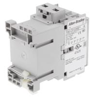 700-cf220ej Allen Bradley 700 Series 700C Contactor, 24 V dc Coil, 4-Pole, 25 A, 2NO + 2NC, 690 V ac