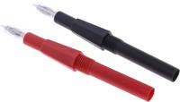 262-7786 RS PRO Test Probe, 4mm Tip, 600V
