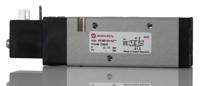 v61b513a-a219j Norgren Pneumatic Solenoid Valve - Solenoid/Air G 1/4 V61 Series 220 V ac, 240 V ac