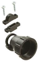 1-206070-0 TE Connectivity Cable Clamp