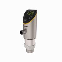 lus211-130-34-2upn8-h1141 Turck LUS211 Series Ultrasonic Ultrasonic Level Sensor, Stainless Steel Body