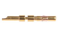 rc16se4k Souriau Sunbank by Eaton Female Solder Circular Connector Contact, Contact Size 16, Wire Size 20 → 16 AWG