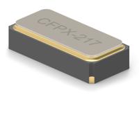 lfxtal009706 IQD 32.768 kHz Crystal Unit ±20 ppm SMT 2-Pin 0.9 mm 3.2 mm 1.5 mm