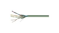 592006000-50 Kabeltronik I-Y(ST)Y Series, 100 m, Unterminated 100 mΩ