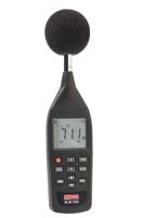 123-2225 RS PRO SLM52N Sound Level Meter, 30dB to 130dB, 8kHz max