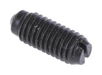 478-668 RS PRO M5 Spring Plunger, 12.9mm Long