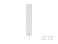 cjh5000j33rj TE Connectivity, 33Ω 5kW Wire Wound Chassis Mount Resistor CJH5000J33RJ ±5%