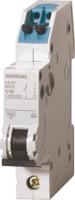 5sj6110-7ks Siemens Sentron 5SJ6 MCB, 1P, 10A Curve C, 230V AC, 60V DC, 6 kA Breaking Capacity