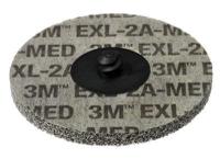 xl-dr-b17185 3M XL-UR Scotch-Brite™ Ceramic Grinding Wheel, 300mm Diameter, P36 Grit, Coarse