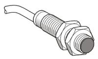 xs508blpal2 Telemecanique Sensors Inductive Threaded Barrel Proximity Sensor, M8, 1.5 mm Detection, PNP NO, 12 → 48 V dc
