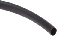 vfrs-38-0 TE Connectivity Heat Shrink Tubing, Black 10.1mm Sleeve Dia. x 6m Length 2:1 Ratio, VERSAFIT Series