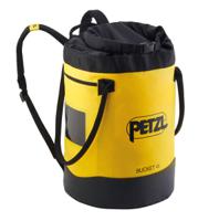 s001aa02 Petzl S001AA02 TPU Yellow Safety Equipment Bag