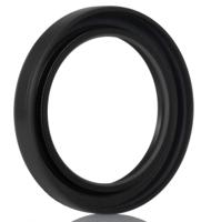 55x75x10-hmsa10-rg SKF Nitrile Rubber Seal, 55mm ID, 75mm OD, 10mm