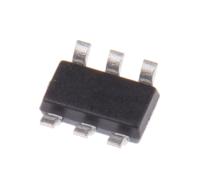 dmg6602svt-7 DiodesZetex Isolated 2 Type N, Type P-Channel Power MOSFET, 3.4 A, 30 V Enhancement, 6-Pin TSOT DMG6602SVT-7