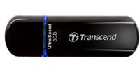 ts8gjf600 Transcend JetFlash 600 8 GB USB 2.0 USB Stick