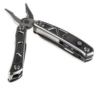 789-4625 RS PRO Straight, Multitool Knife, 130mm Closed Length, 29g