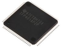 tfp401apzp TFP401APZP, Video Decoder, 100-Pin HTQFP