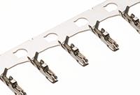 505431-1000 Molex Micro-Lock PLUS Series Female Crimp Terminal, 30AWG Min, 26AWG Max