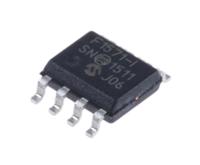 pic12f1571-isn Microchip, 8 bit PIC, PIC12F1571 Microcontroller, 48 MHz, 1.75kB FLASH, 8-Pin SOIC