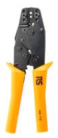 456-778 RS PRO Hand Crimp Tool for SMB Connectors, 0,7 → 3,25mm² Wire