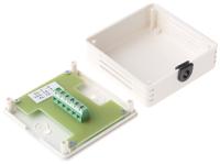 308-d-3ls Electrotherm PT100 RTD Sensor, Wall, F0.3 +85°C Max
