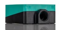 ncn50-fp-w-p1 Pepperl + Fuchs NO/NC Inductive Sensor 80mm Length, 20 → 253 V ac supply voltage , IP68 Rating