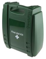 787-3482 RS PRO First Aid Kit for 20 Person/People, Carrying Case