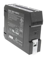 s8vk-g06012 Omron S8VK-G DIN Rail Power Supply, 100 → 240 V ac / 90 → 350V dc ac, dc Input, 12V dc dc Output, 4.5A
