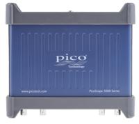 picoscope-3203d-mso Pico Technology 3203D MSO PicoScope 3000 Series, 50MHz PC Based Oscilloscope, 2 Analogue Channels, 16 Digital Channels