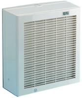 hv-300-ae Soler&Palau HV-300 AE HV Window Mounted Extractor Fan, Extraction, Insufflation, 1100m³/h, 46dB(A), Duct Size 300mm