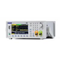 tgf4242 Aim-TTi TGF4242 Function Generator, 1μHz Min, 240MHz Max, FM Modulation, Variable Sweep